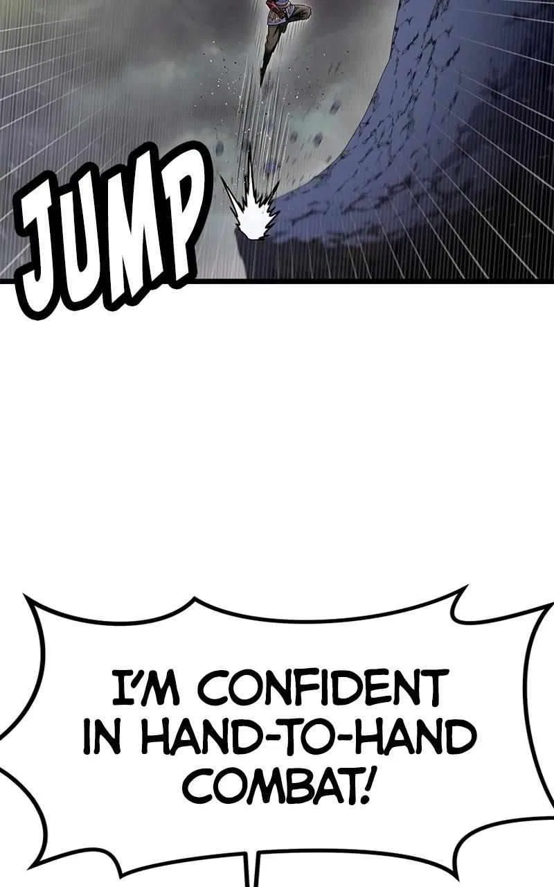 God Tribe Chapter 43 – Page 132