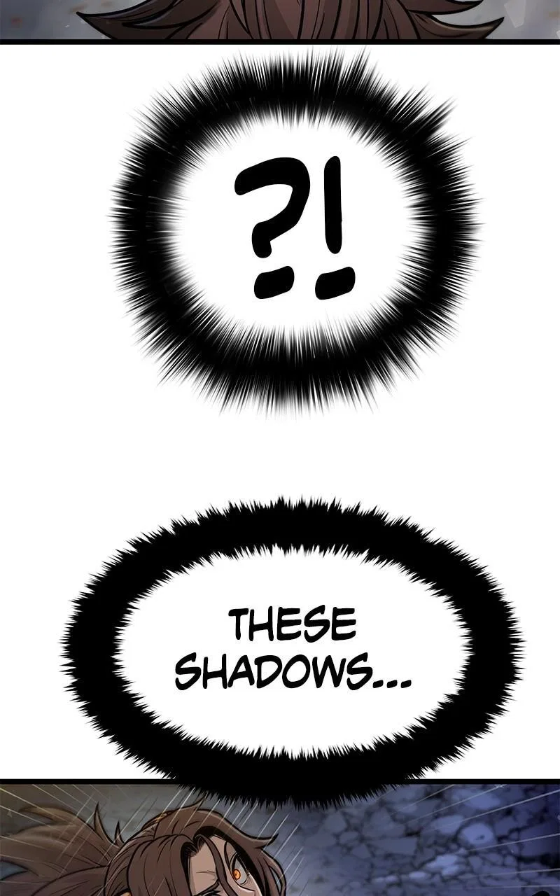 God Tribe Chapter 42 – Page 2