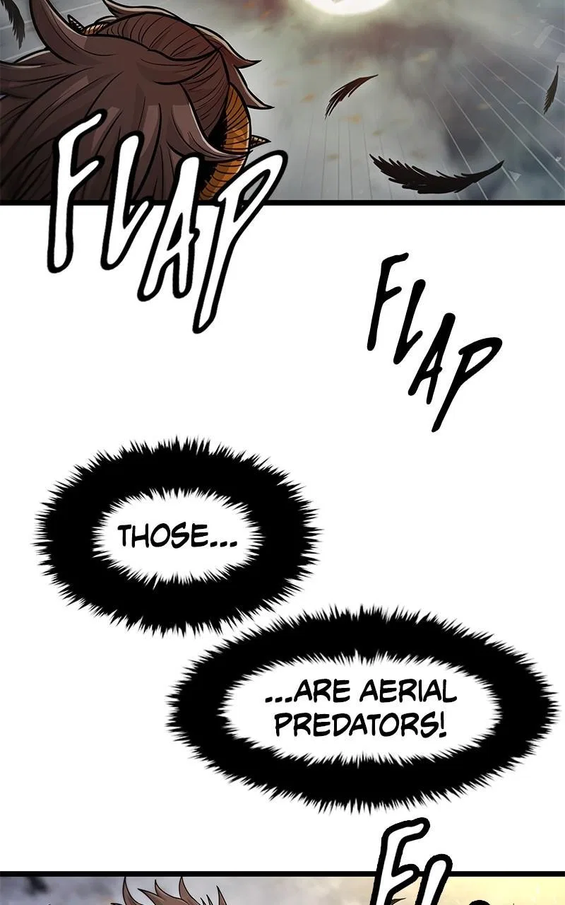 God Tribe Chapter 42 – Page 4
