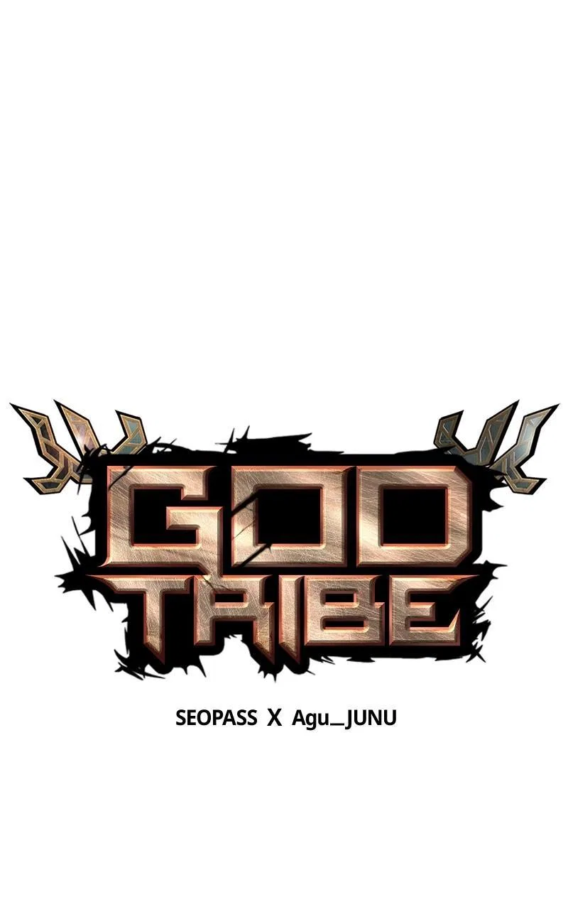 God Tribe Chapter 42 – Page 8