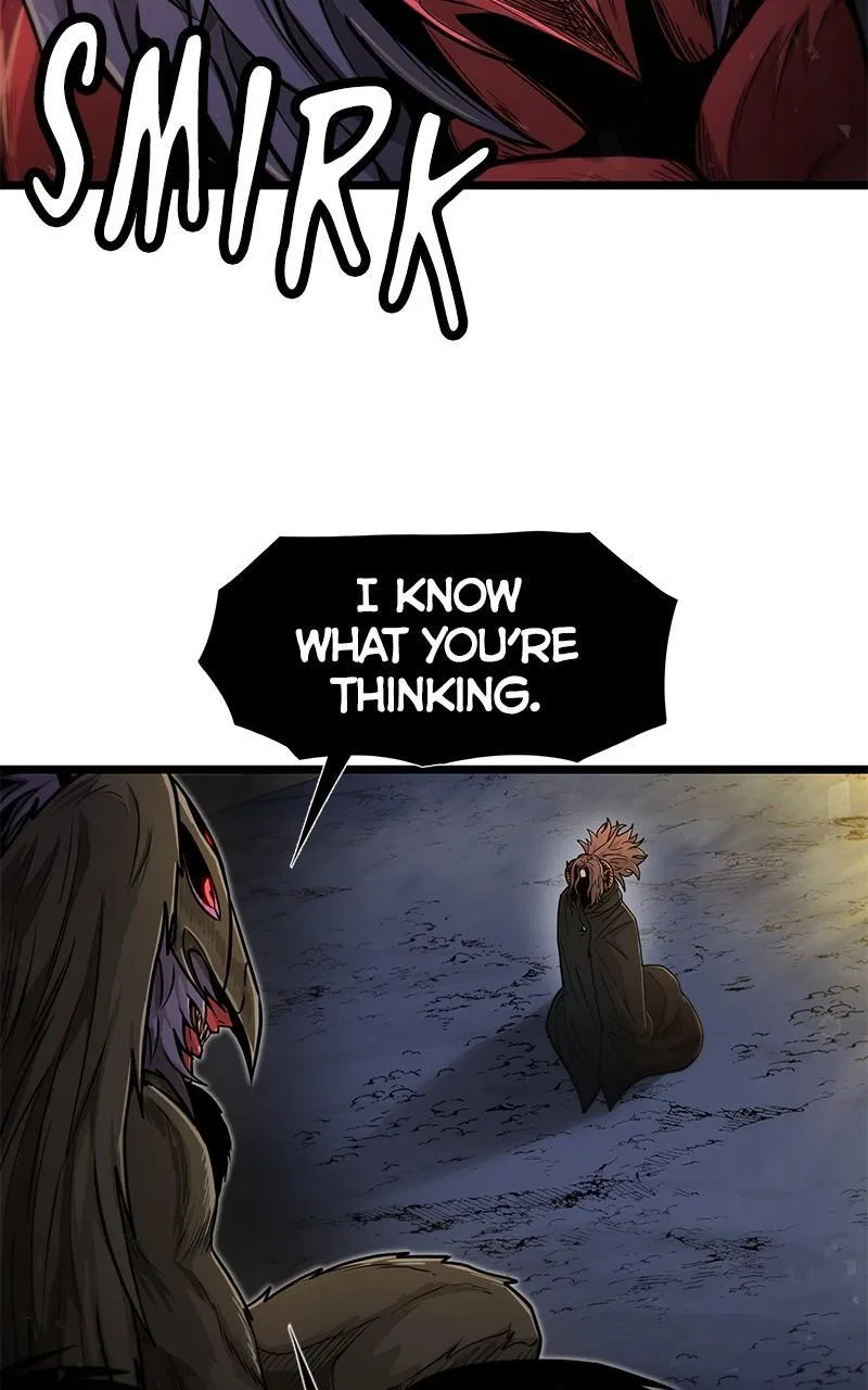 God Tribe Chapter 42 – Page 11