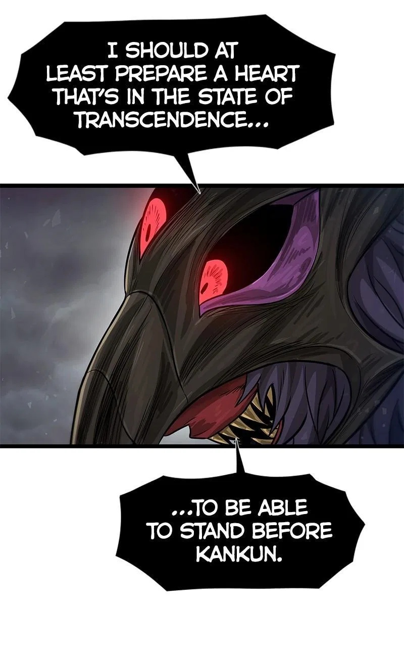 God Tribe Chapter 42 – Page 14