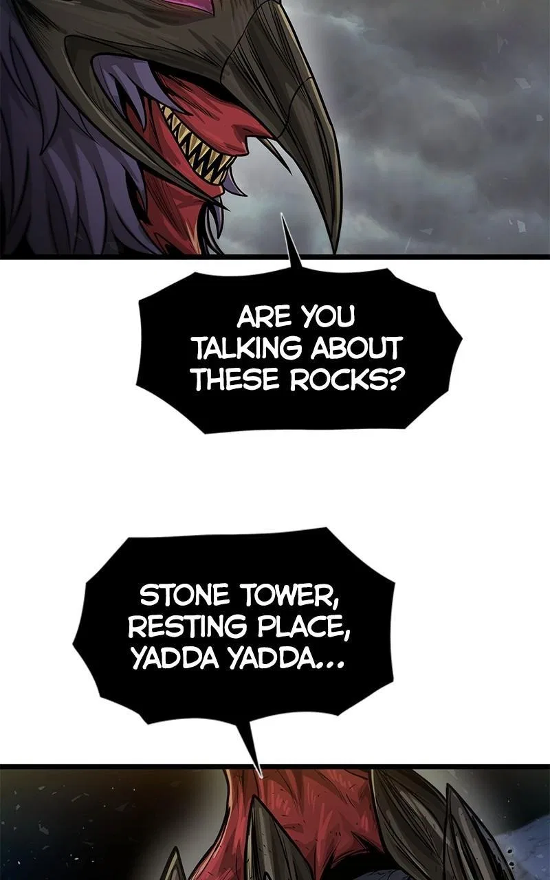 God Tribe Chapter 42 – Page 17