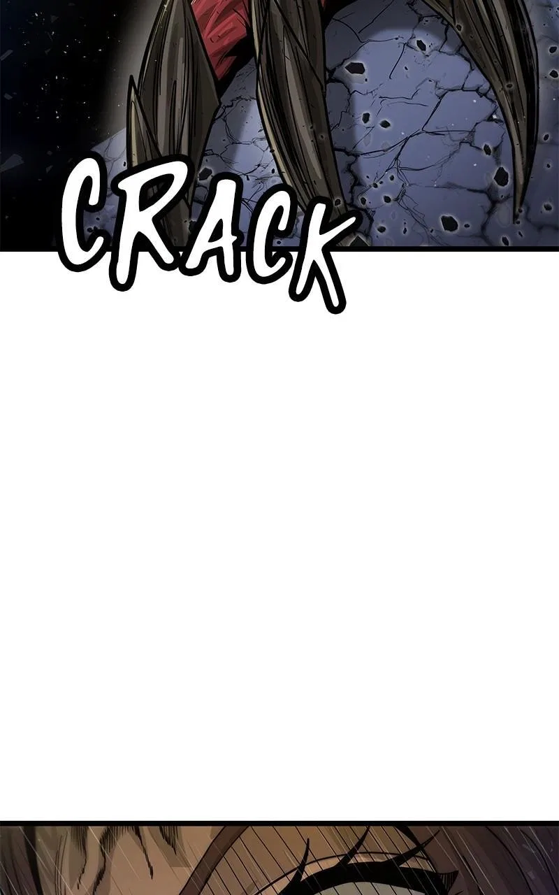 God Tribe Chapter 42 – Page 18