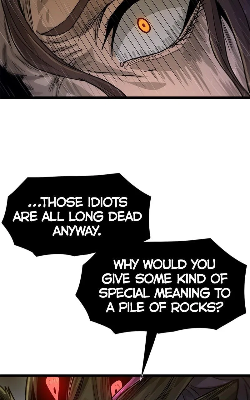 God Tribe Chapter 42 – Page 19