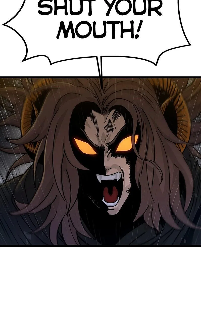 God Tribe Chapter 42 – Page 21
