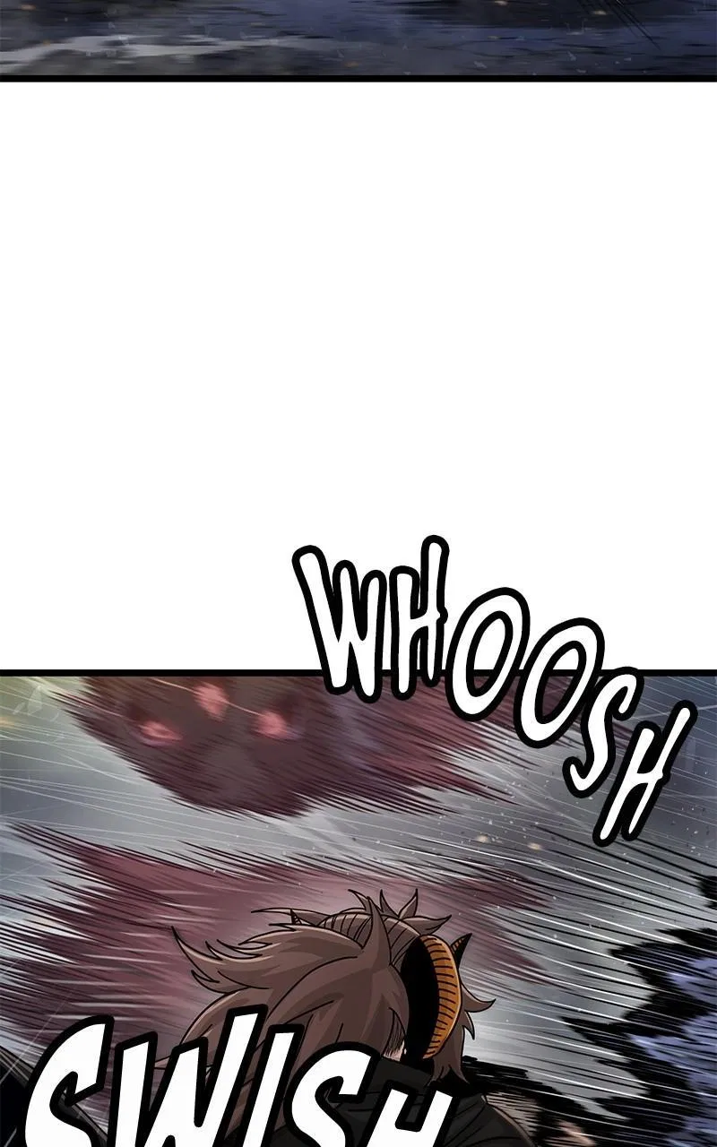 God Tribe Chapter 42 – Page 23