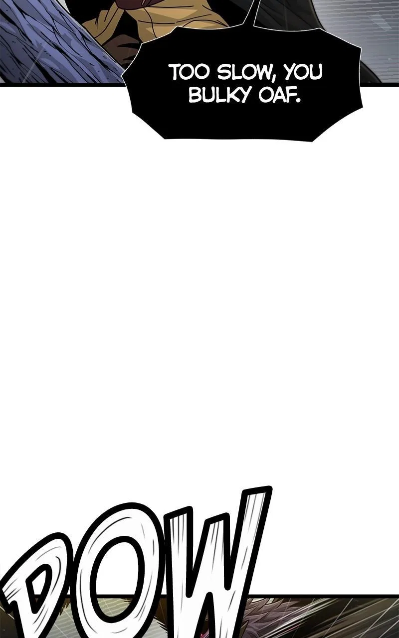 God Tribe Chapter 42 – Page 27