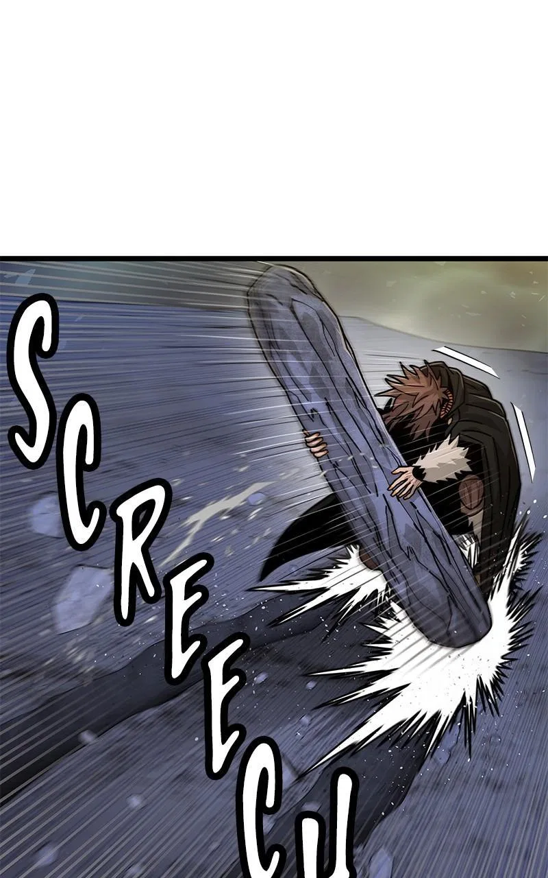 God Tribe Chapter 42 – Page 30