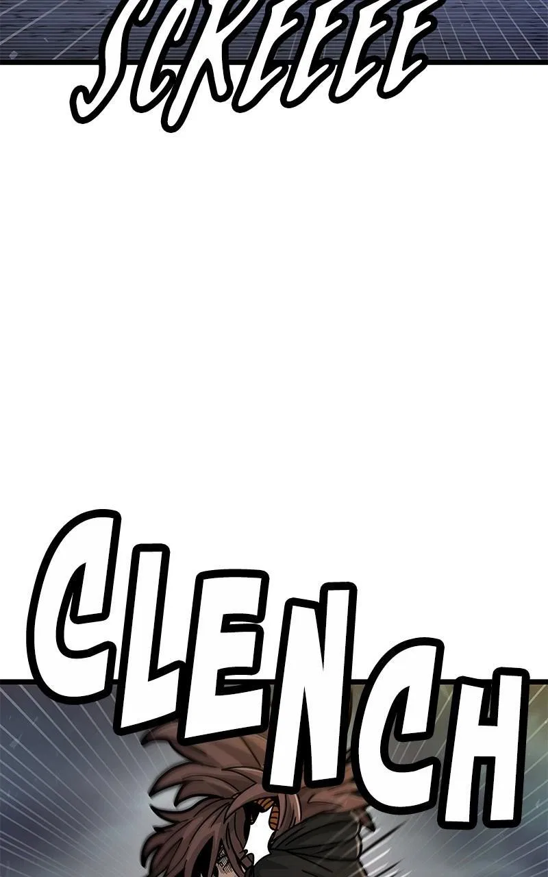 God Tribe Chapter 42 – Page 38
