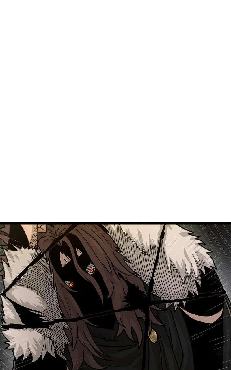 God Tribe Chapter 42 – Page 40