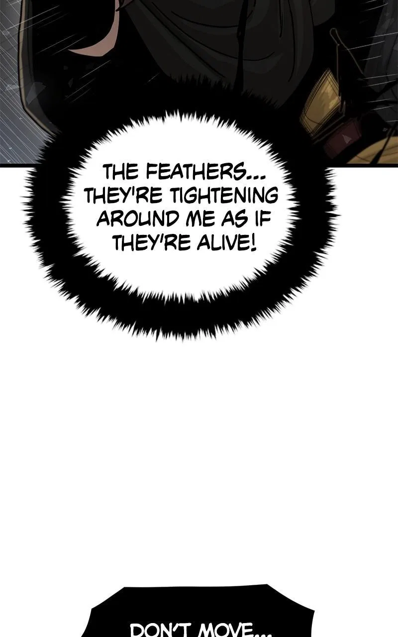 God Tribe Chapter 42 – Page 41