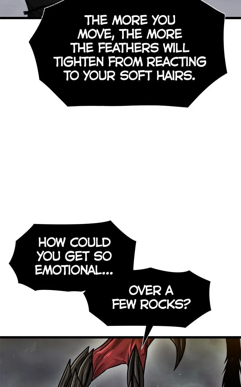 God Tribe Chapter 42 – Page 43