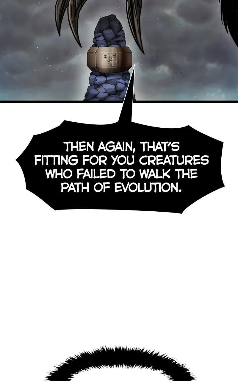 God Tribe Chapter 42 – Page 44