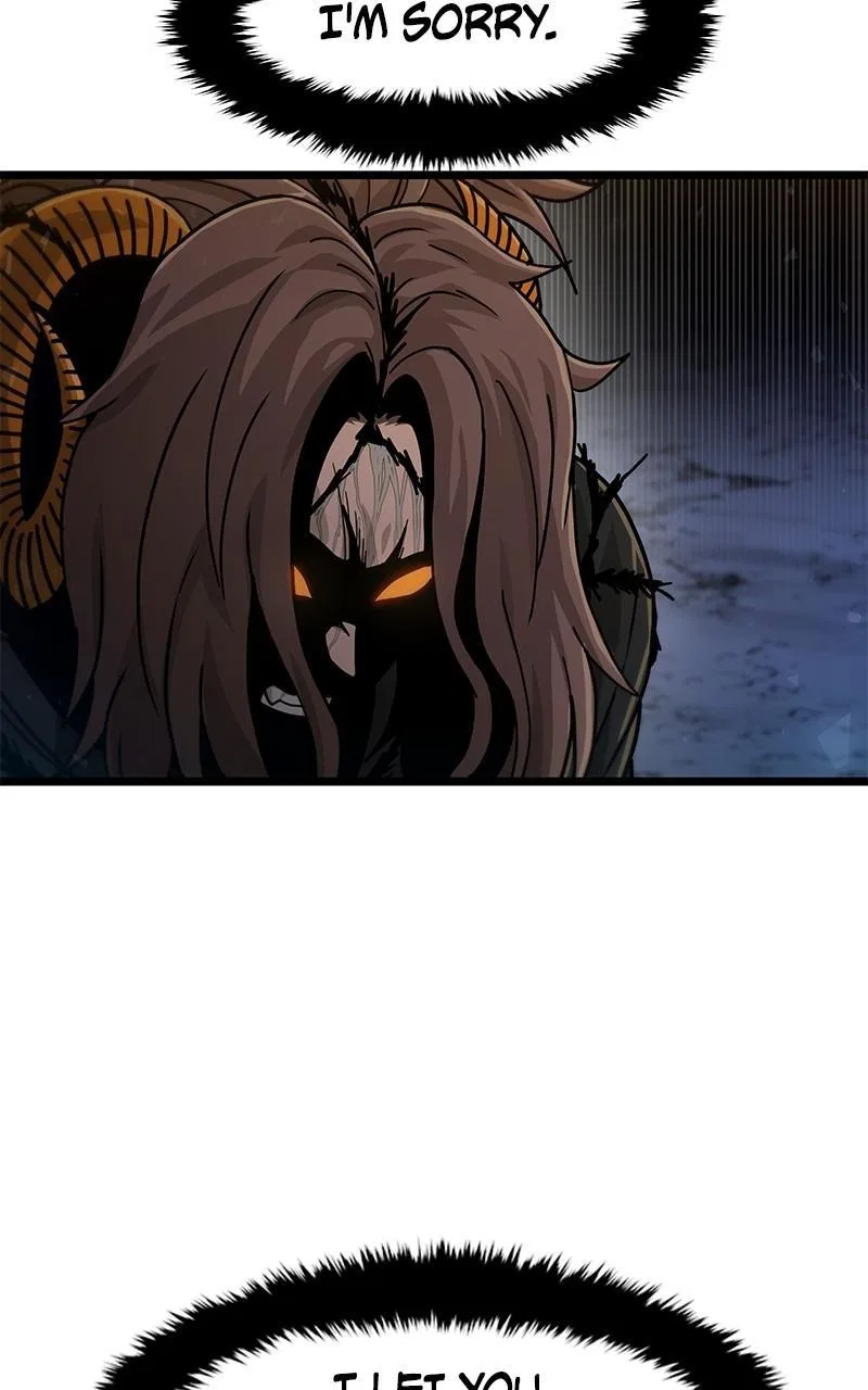 God Tribe Chapter 42 – Page 45