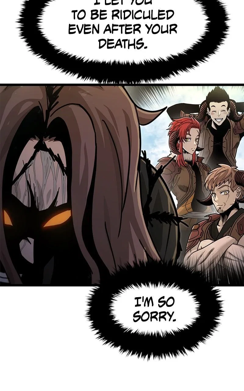 God Tribe Chapter 42 – Page 46