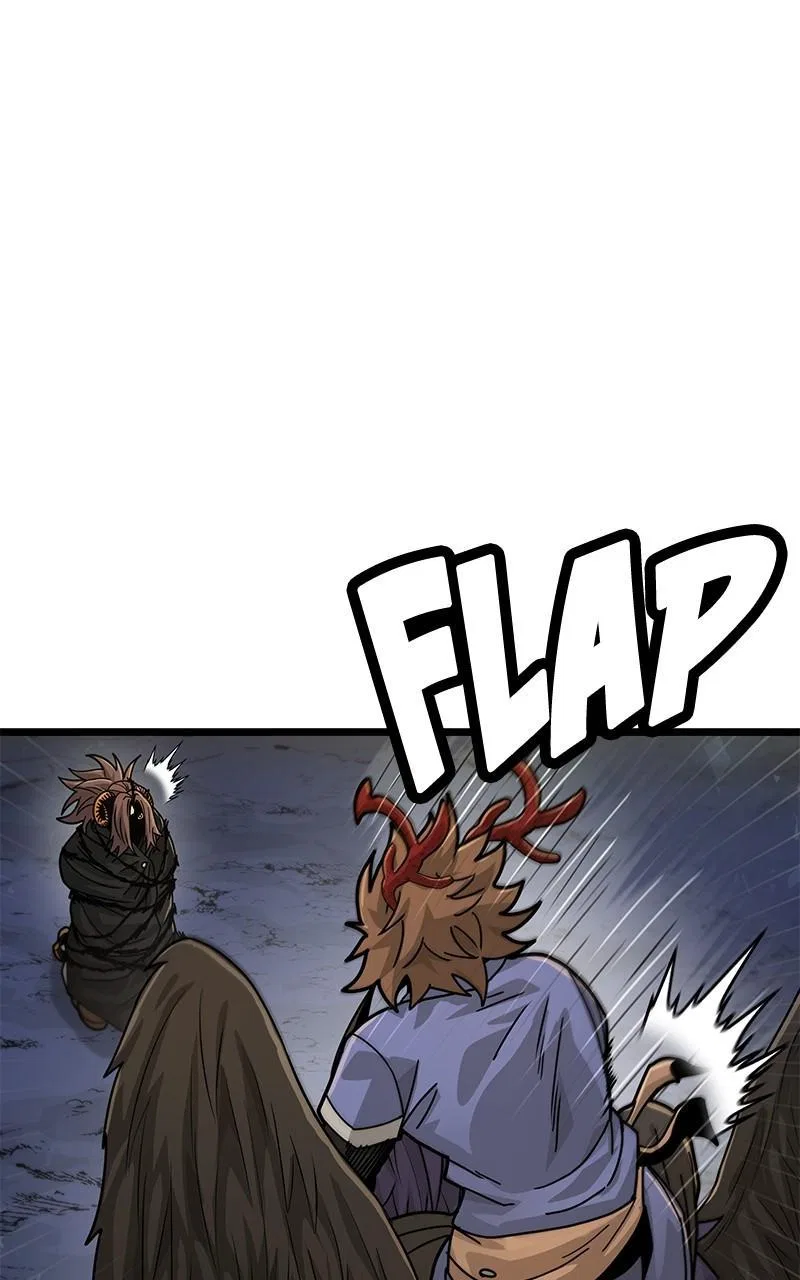 God Tribe Chapter 42 – Page 47