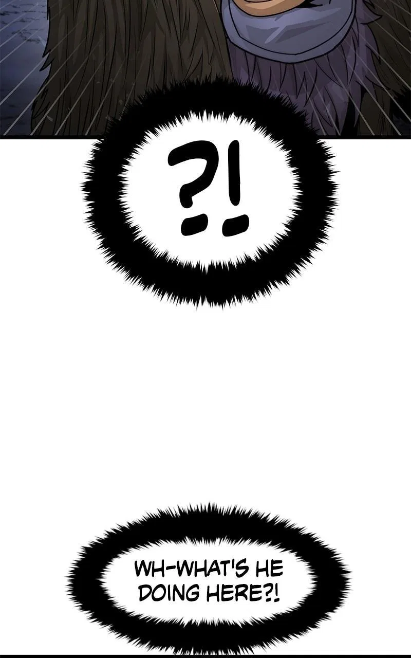 God Tribe Chapter 42 – Page 48