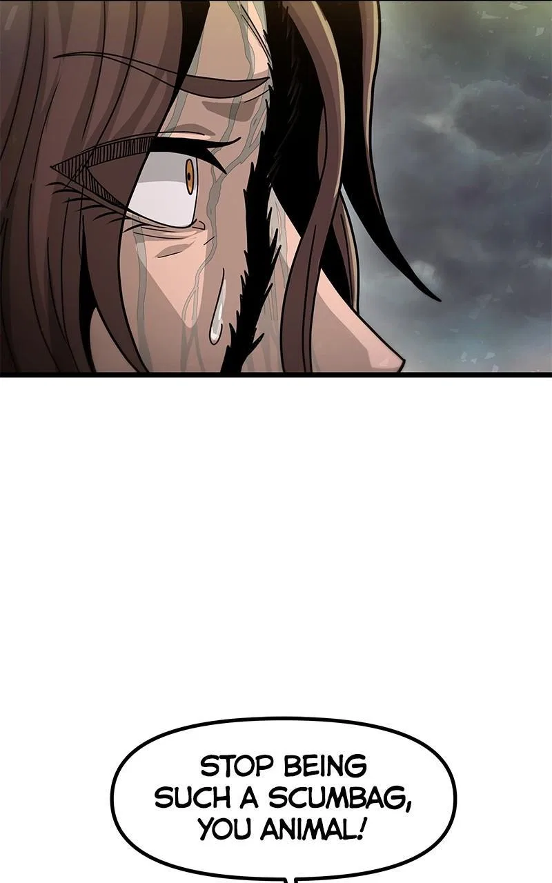 God Tribe Chapter 42 – Page 49