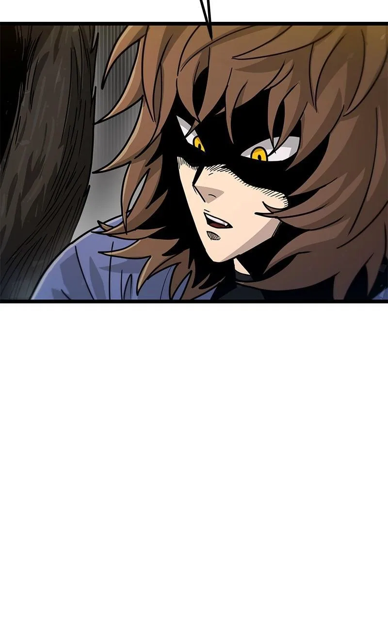 God Tribe Chapter 42 – Page 50