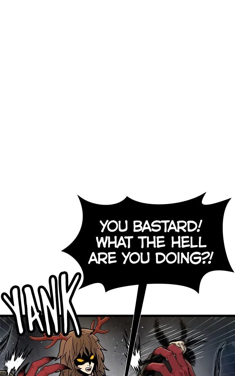 God Tribe Chapter 42 – Page 52