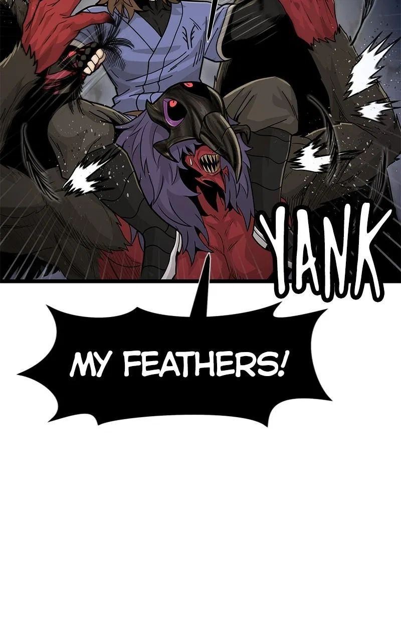 God Tribe Chapter 42 – Page 53