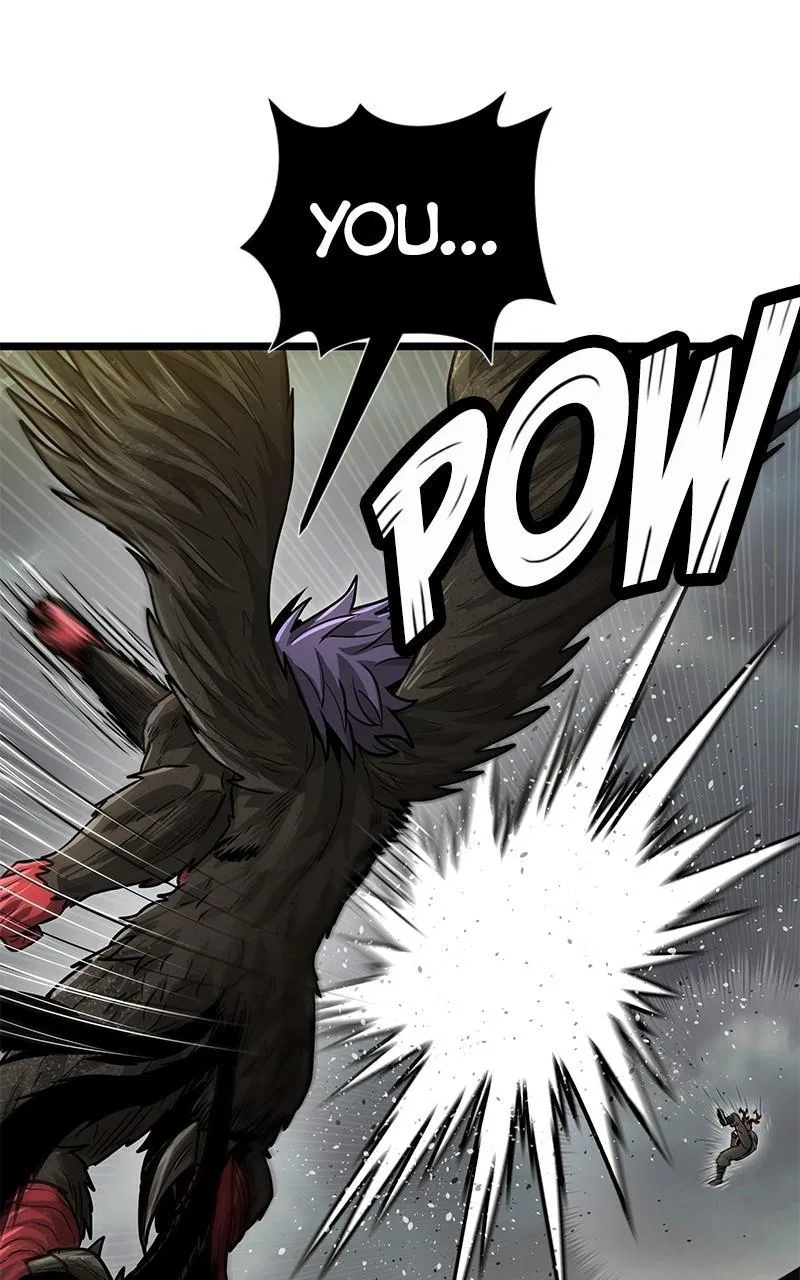God Tribe Chapter 42 – Page 54