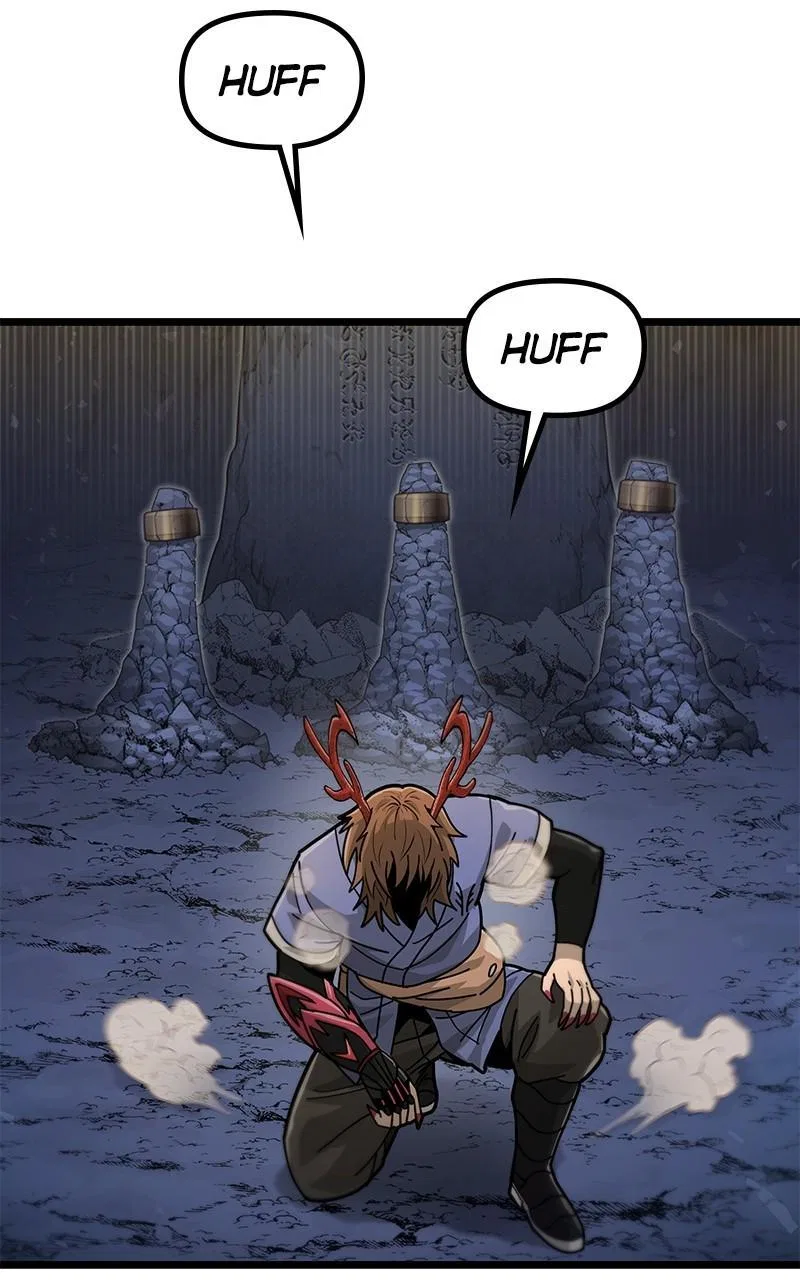 God Tribe Chapter 42 – Page 57
