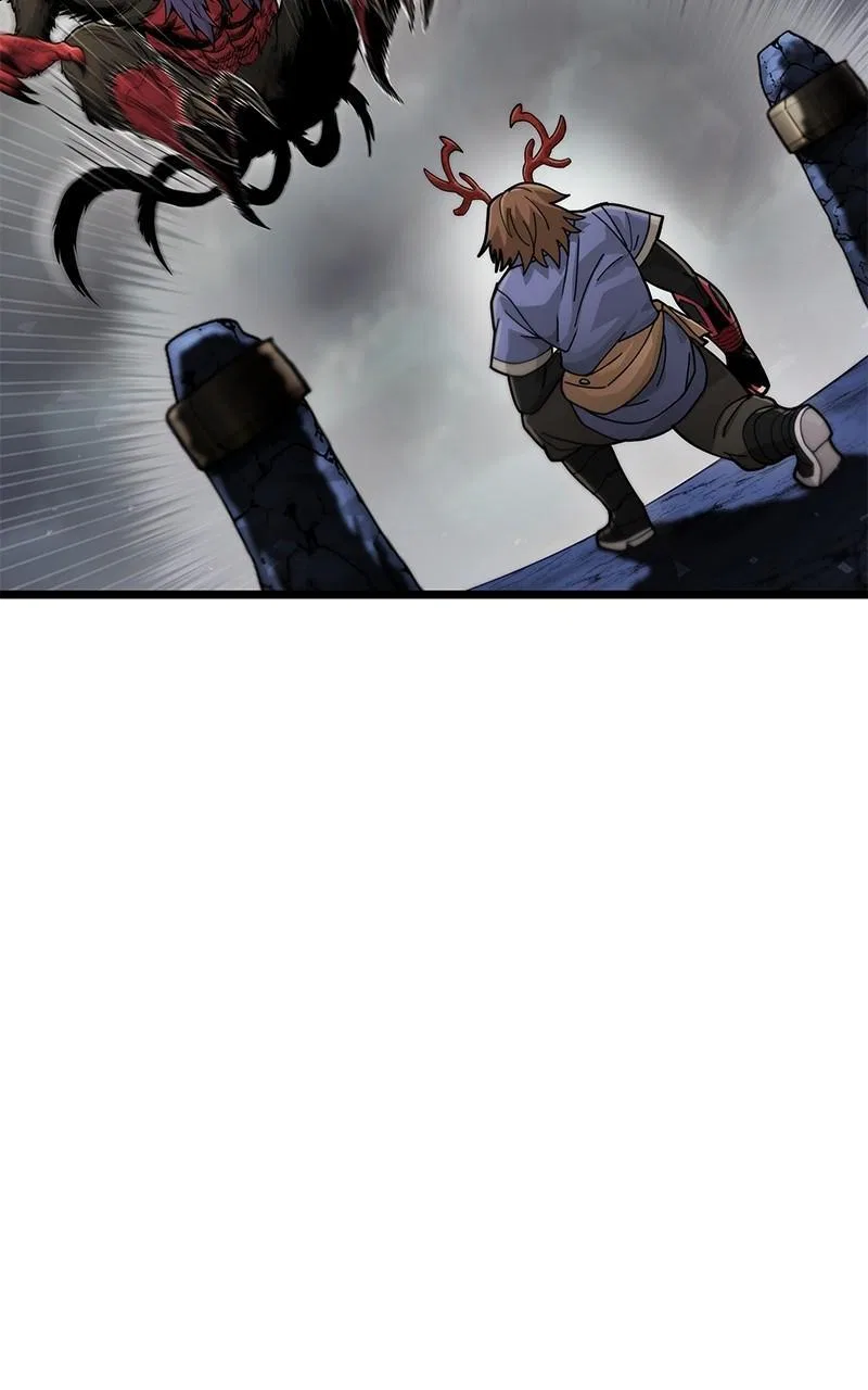 God Tribe Chapter 42 – Page 59