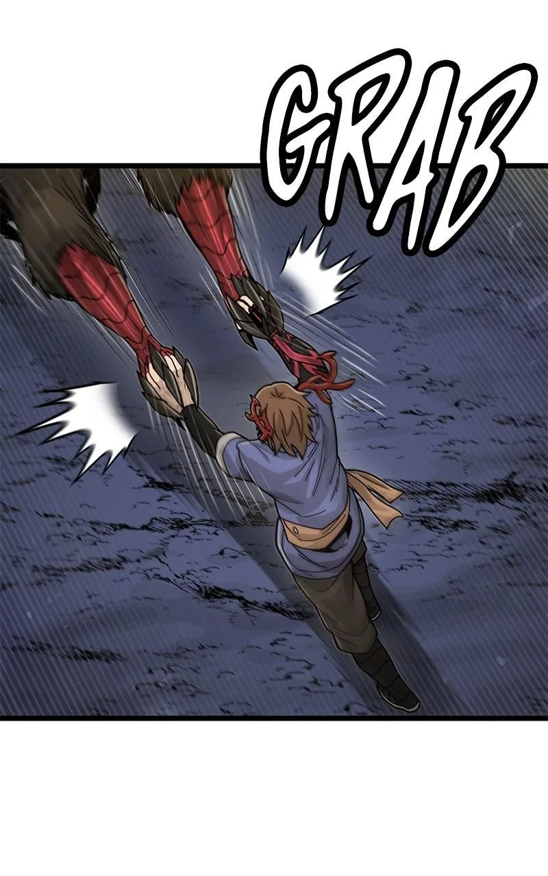 God Tribe Chapter 42 – Page 60