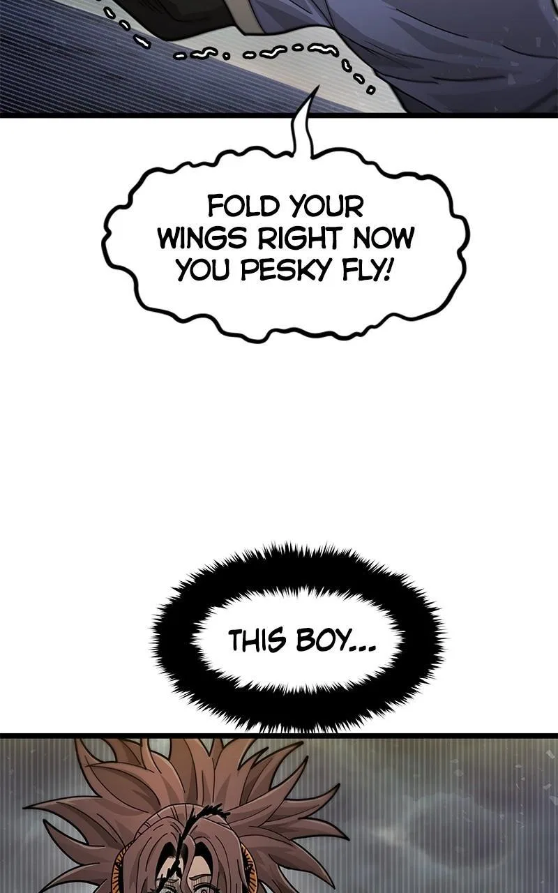 God Tribe Chapter 42 – Page 68