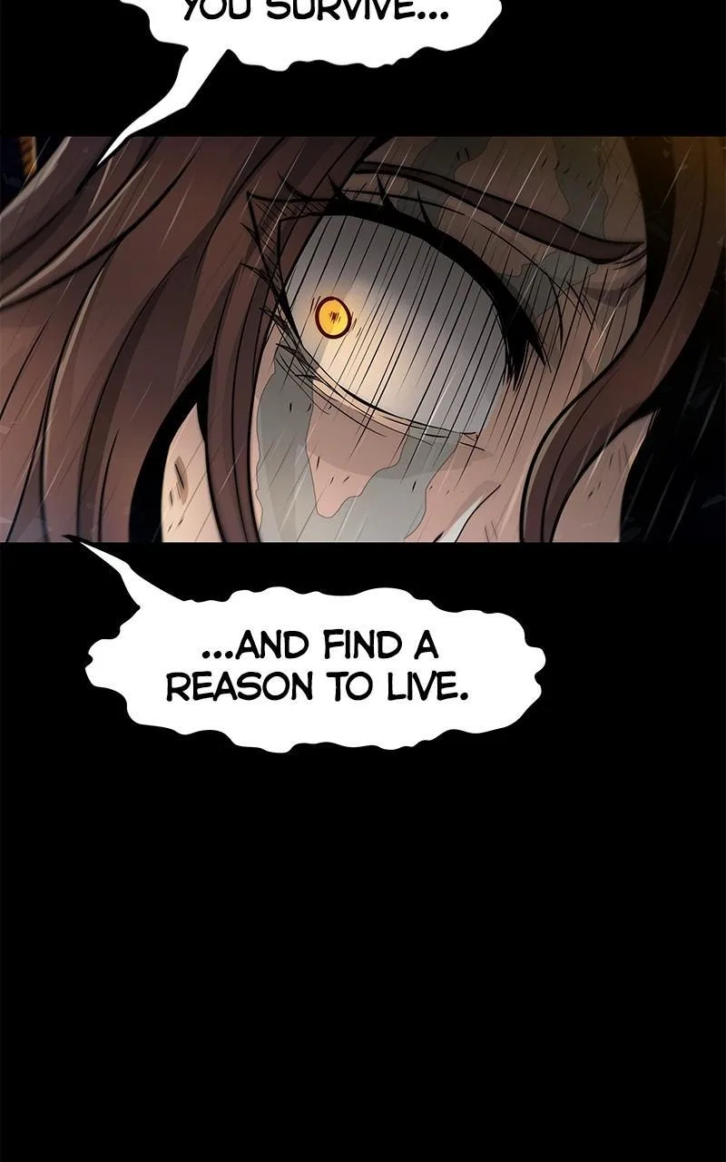 God Tribe Chapter 42 – Page 72
