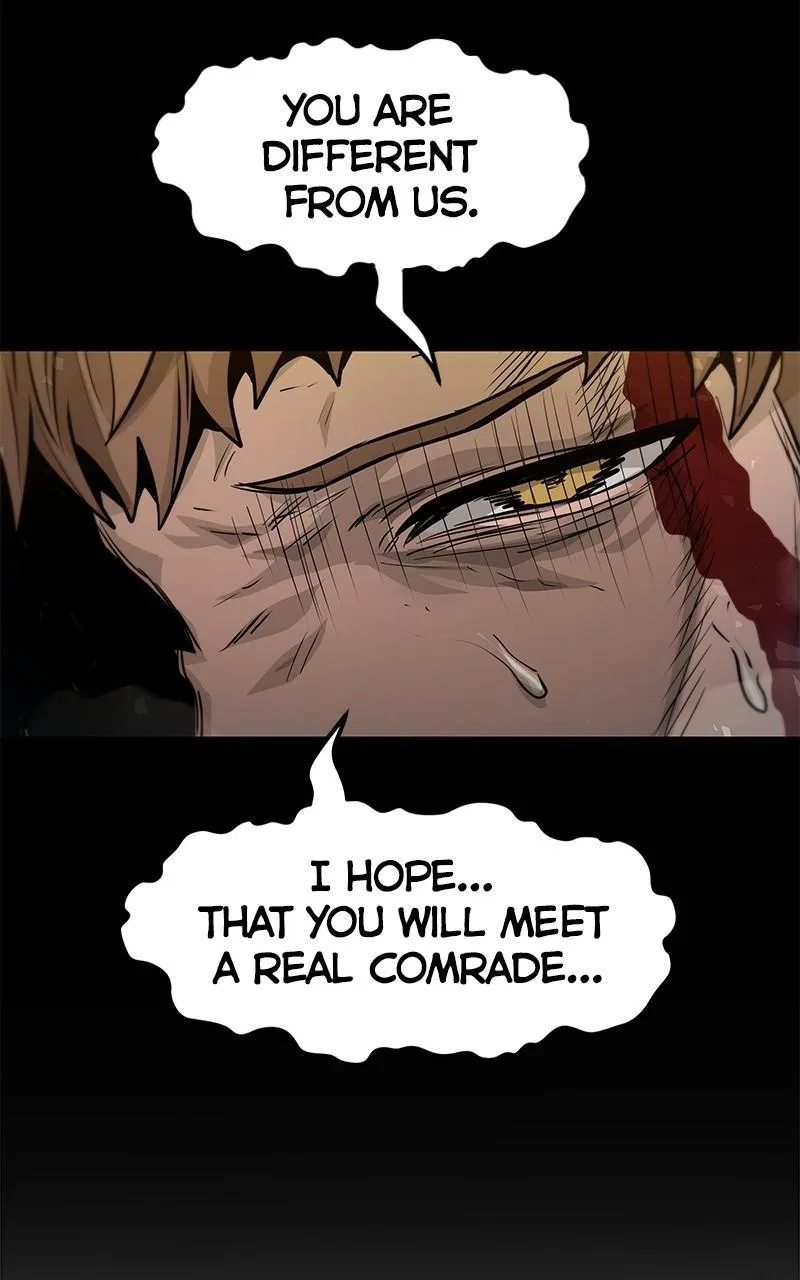 God Tribe Chapter 42 – Page 73