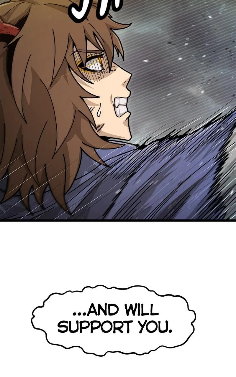 God Tribe Chapter 42 – Page 76