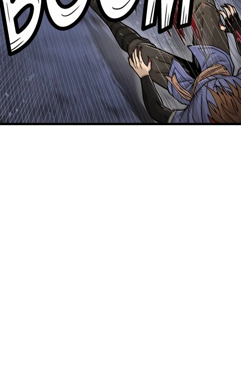 God Tribe Chapter 42 – Page 81