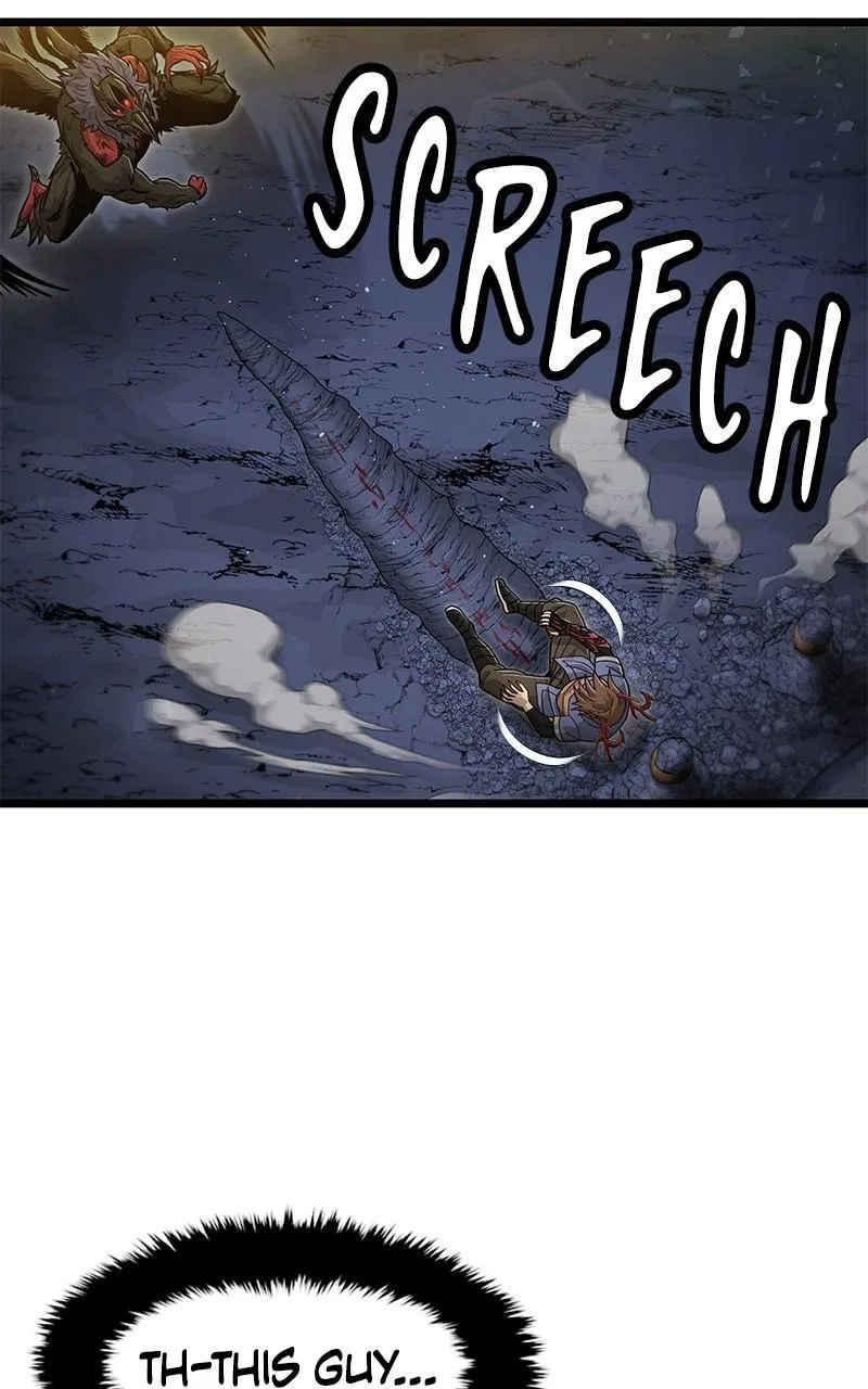 God Tribe Chapter 42 – Page 82