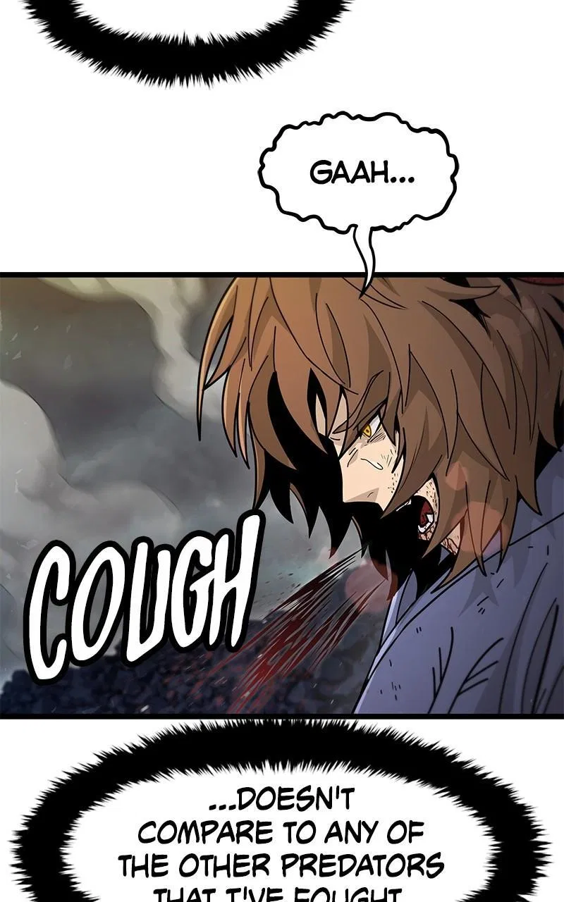 God Tribe Chapter 42 – Page 83