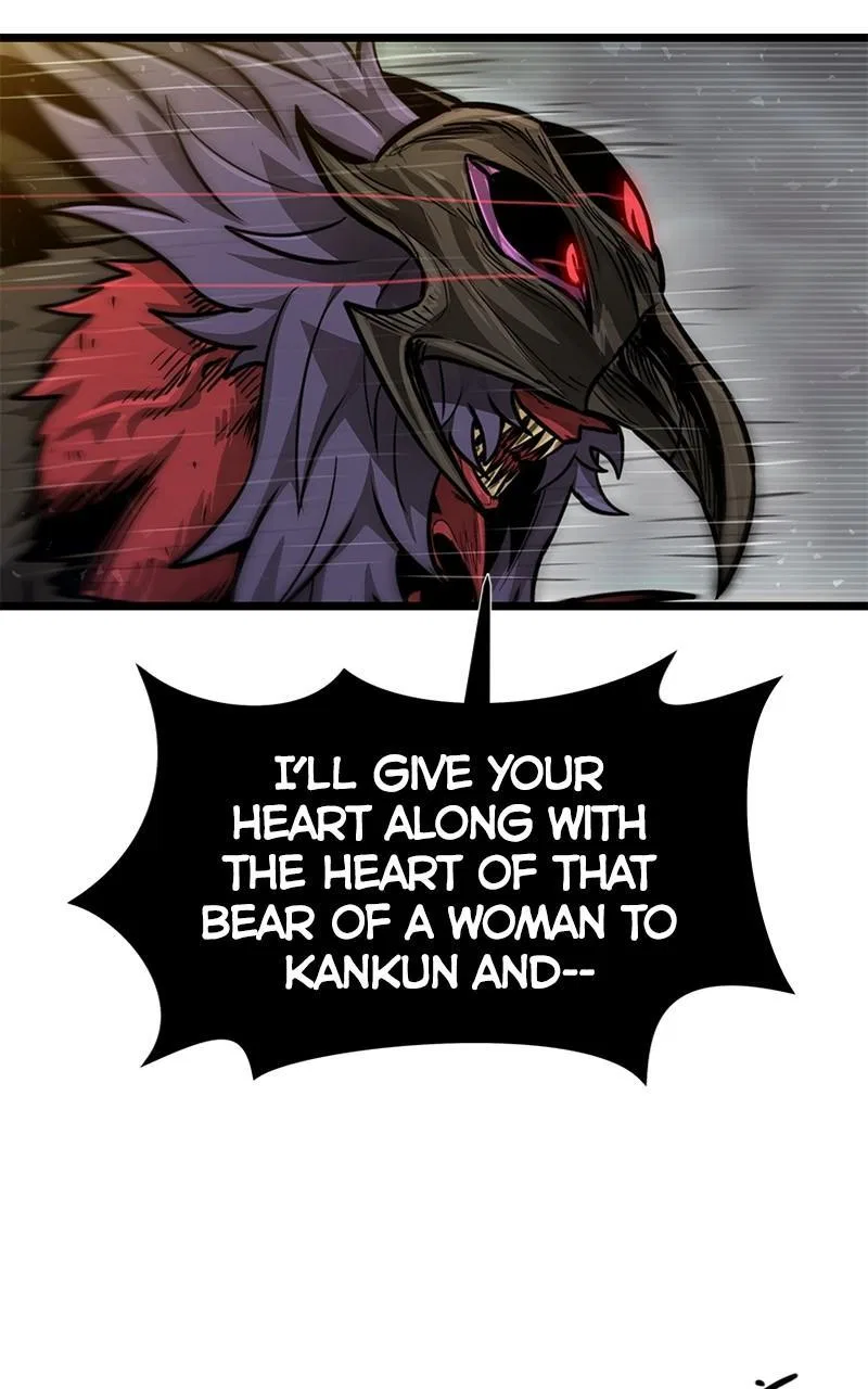 God Tribe Chapter 42 – Page 87