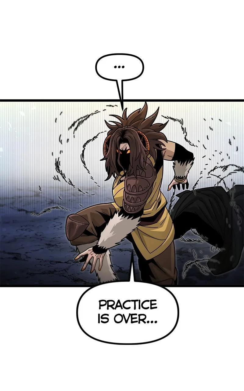 God Tribe Chapter 42 – Page 91