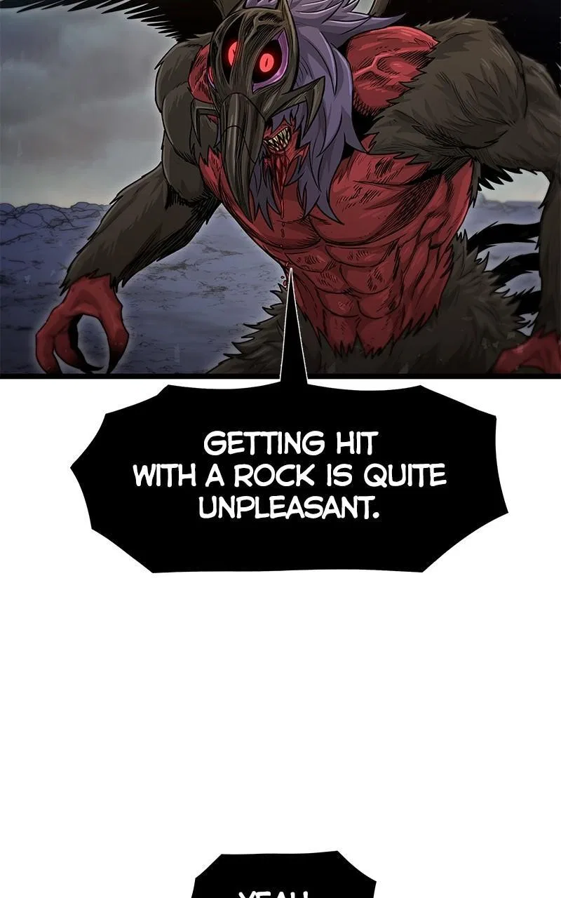 God Tribe Chapter 42 – Page 95