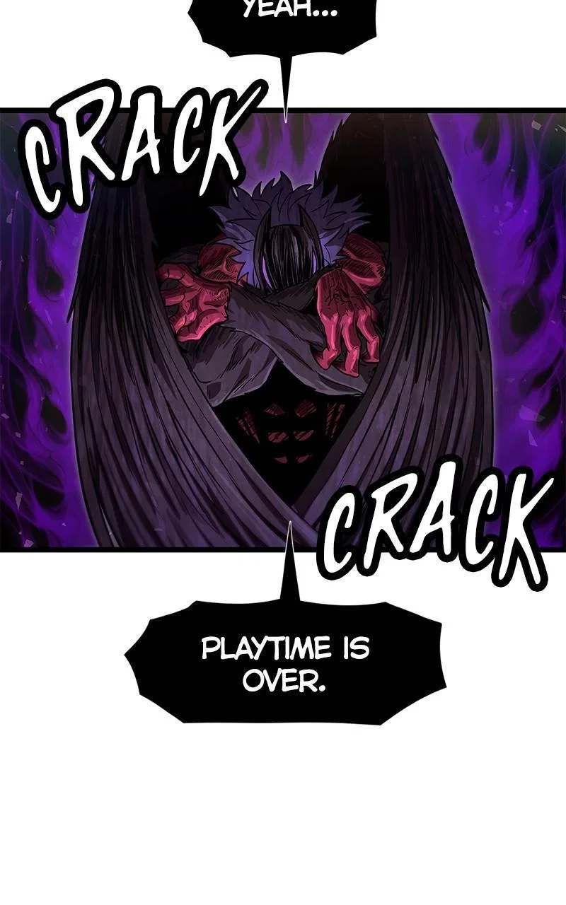 God Tribe Chapter 42 – Page 96