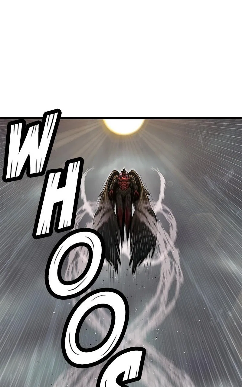 God Tribe Chapter 42 – Page 97