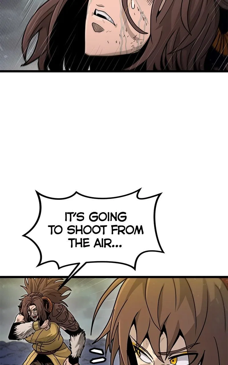 God Tribe Chapter 42 – Page 99