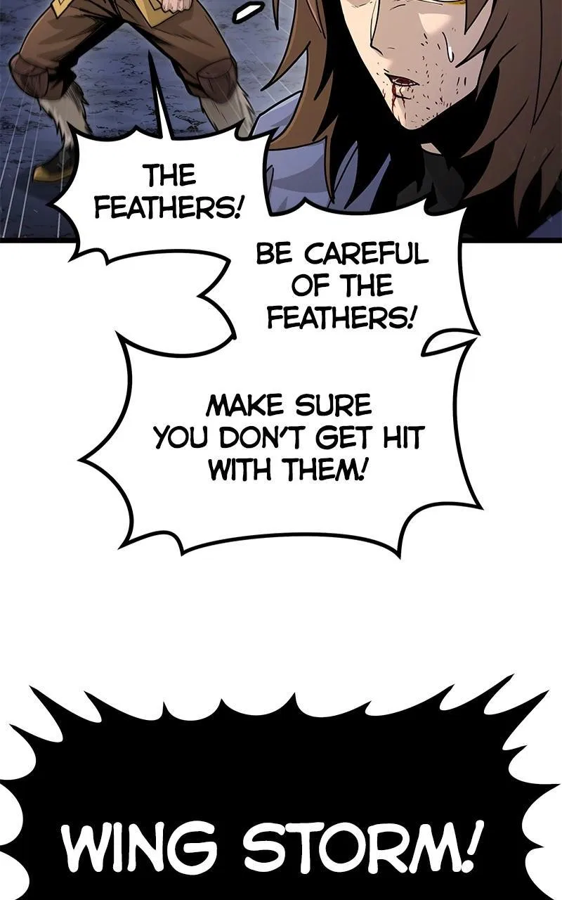 God Tribe Chapter 42 – Page 100