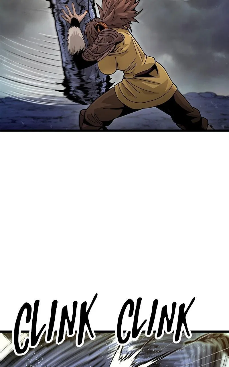 God Tribe Chapter 42 – Page 104