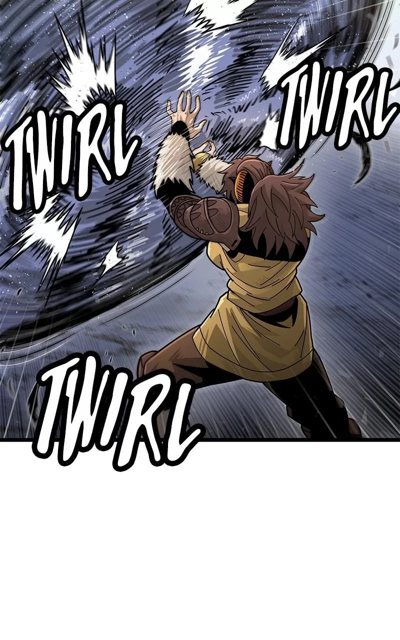 God Tribe Chapter 42 – Page 105