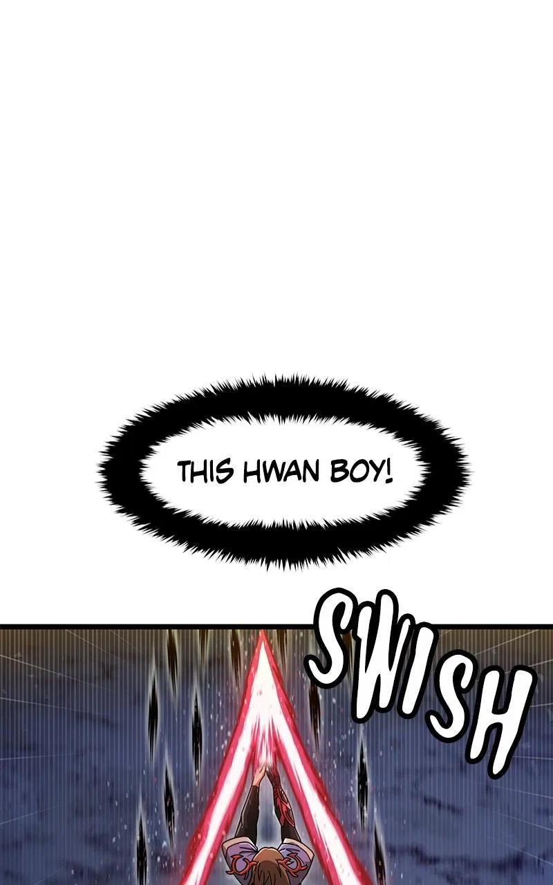 God Tribe Chapter 42 – Page 108