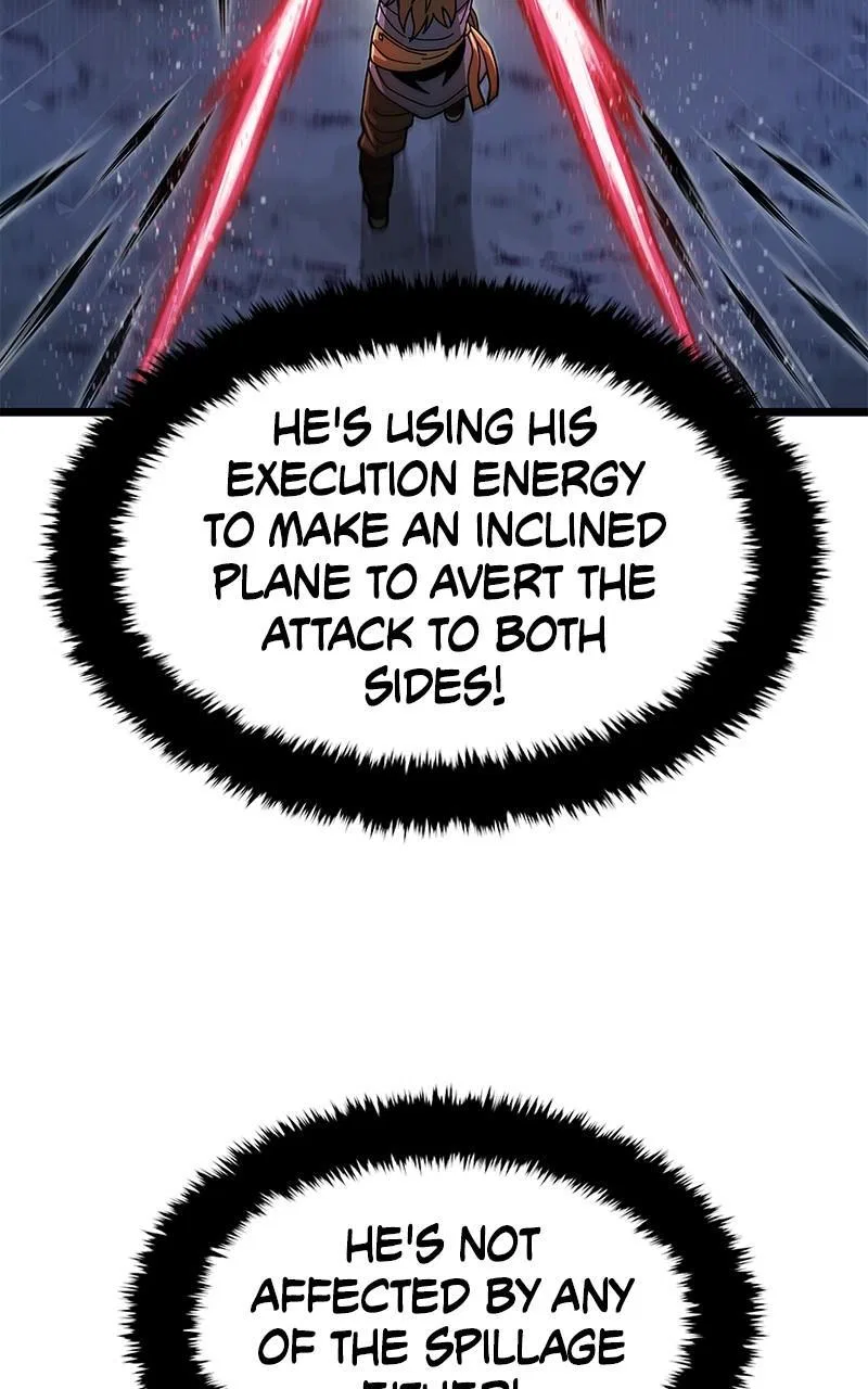 God Tribe Chapter 42 – Page 109