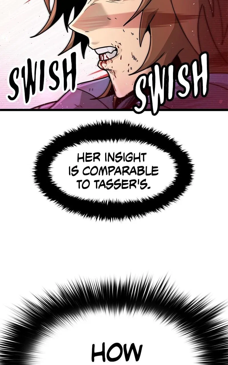 God Tribe Chapter 42 – Page 113