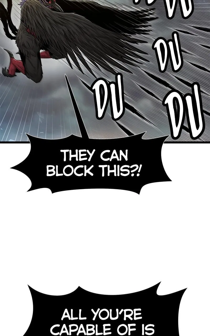 God Tribe Chapter 42 – Page 116